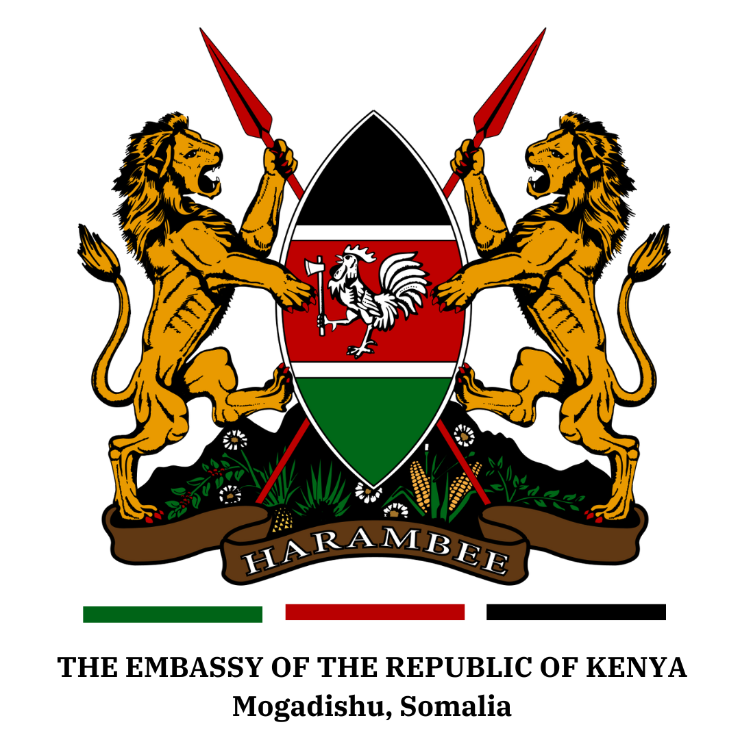 Kenya Embassy in Somalia